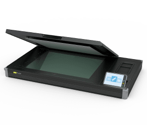 Format Scanners | Large Oversized Scanners