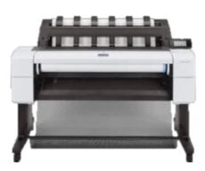HP DesignJet T1530, Large format printing, blueprint plotter, wide printer, wide plotter, large plotter printer, wide format digital printer